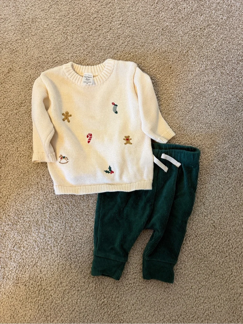 Holiday Outfits